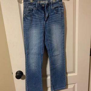 BKE boys jeans